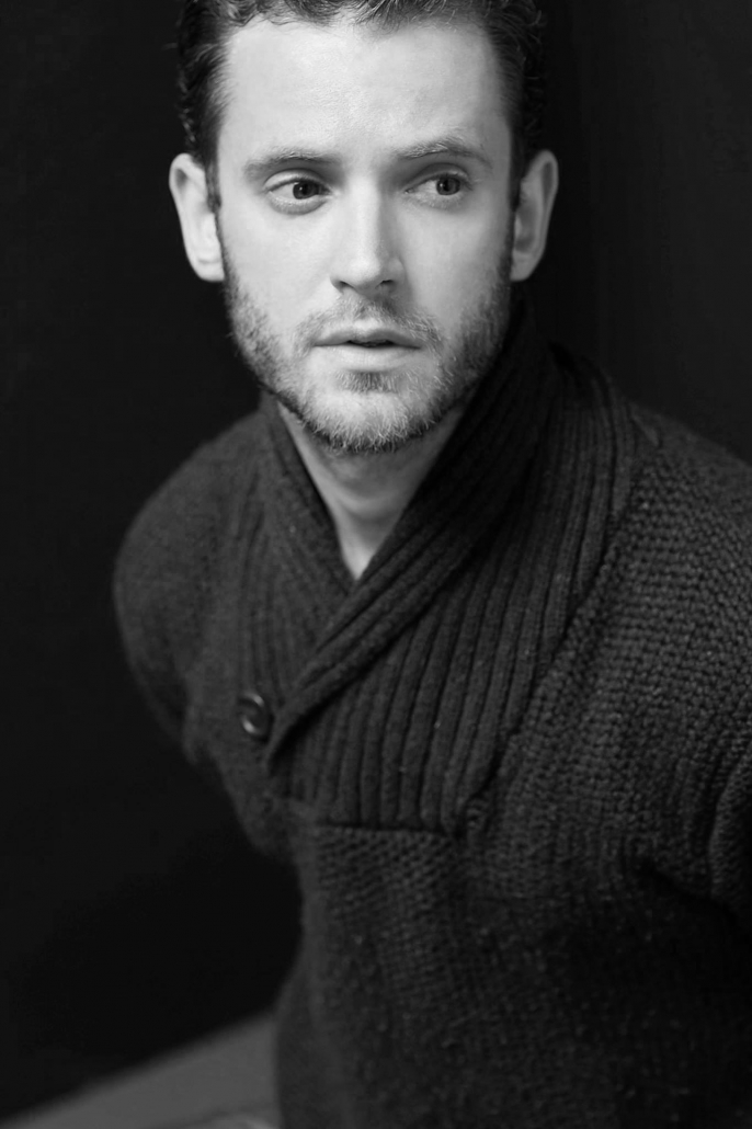 Seth Moore