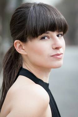 Liz Carlson