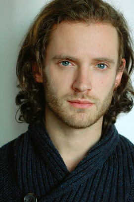 Seth Moore